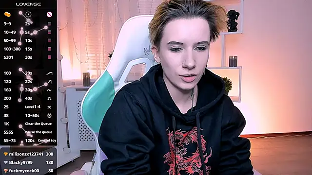 _Rein_ramm Show Webcam
