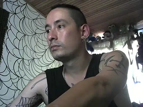 vampireathome Webcam-Show