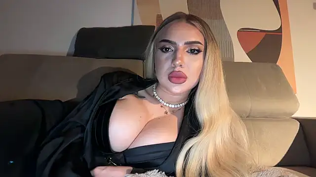 sexyanais' Webcam Show
