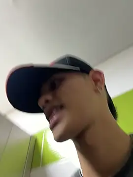 Sembang XXX Secara Langsung HarryGaze