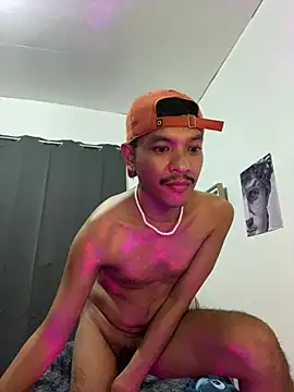 Pertunjukan Kamera Web asian_darlingcummersxXx
