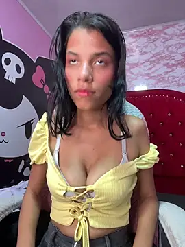Živý XXX chat Aimar_LS