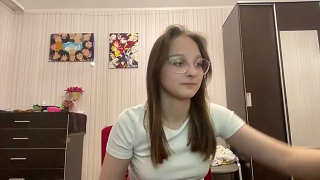 LavetaGossage – webcam-show
