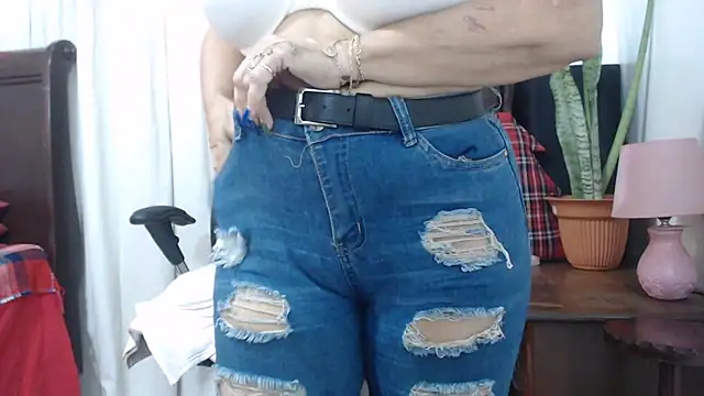 Show de webcam de jenny_milf69