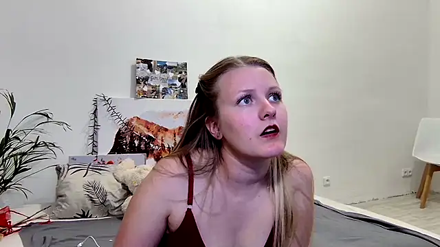 MileyGreyx Show Webcam