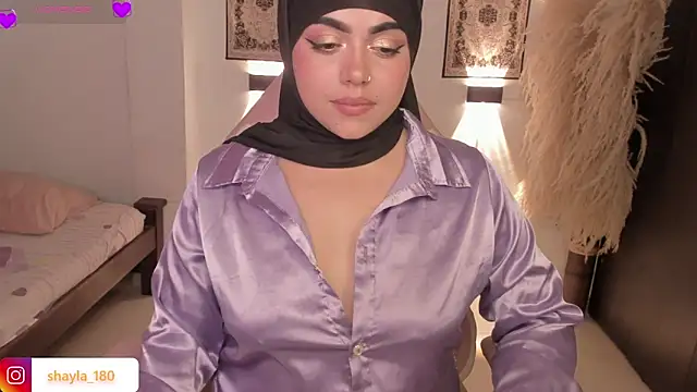 عرض كام shayla_18