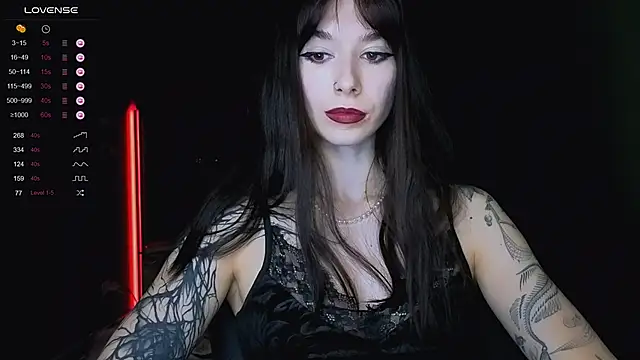 JillVerdon's Live XXX Chat