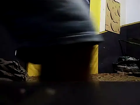 Show de xxxbananaboy na webcam