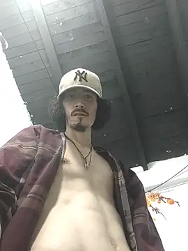 Show de sk8-sir na webcam