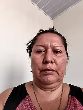 Brenda_Berck_ Show in webcam