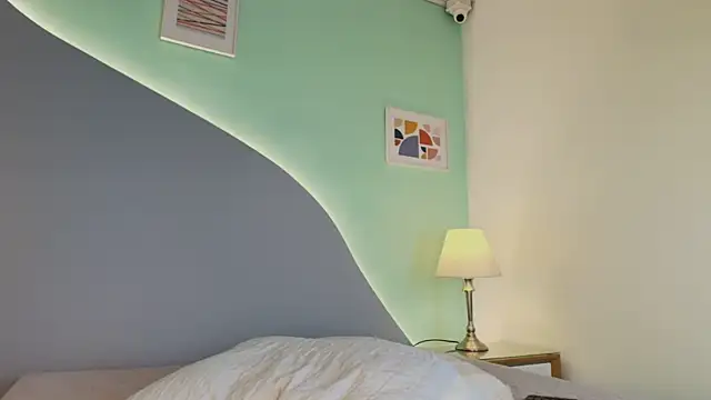 Alistoker Adlı Modelin Canlı XXX Sohbeti