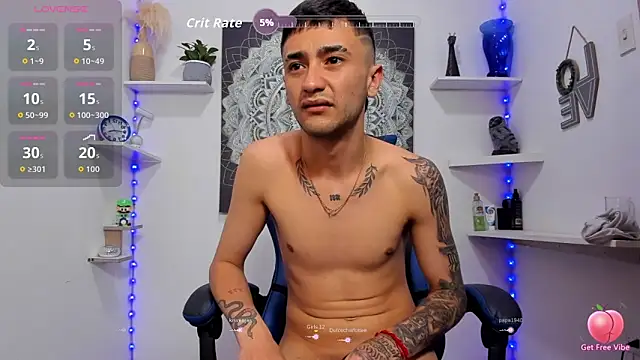 عرض كام Jey_hot7