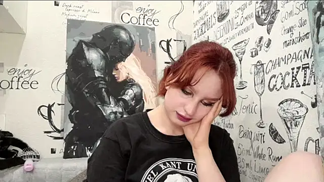 XXX chat uživo modela ProMilly