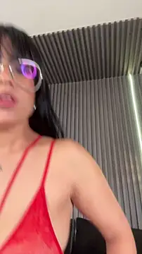دردشة Aura_Baker الجنسية المباشرة