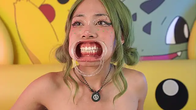 XXX chat uživo modela miss__maria