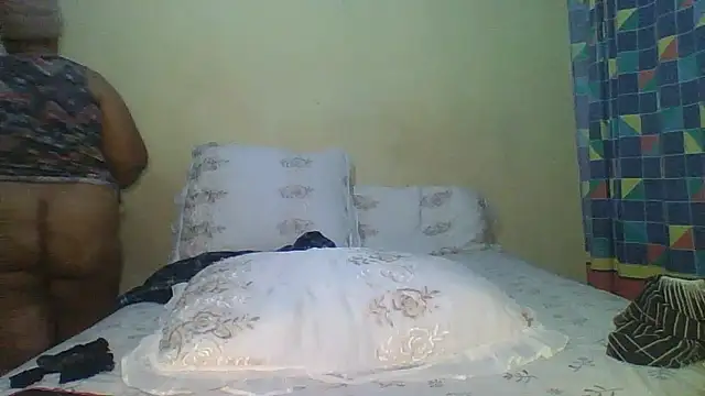Show webcam de 9voluptiustits