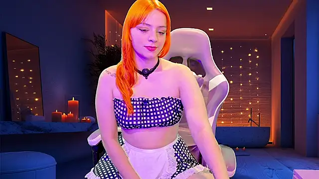 Chat XXX en directo de mynaughtygirlorangemovie