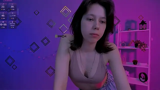 aria_wild_ Live XXX Chat