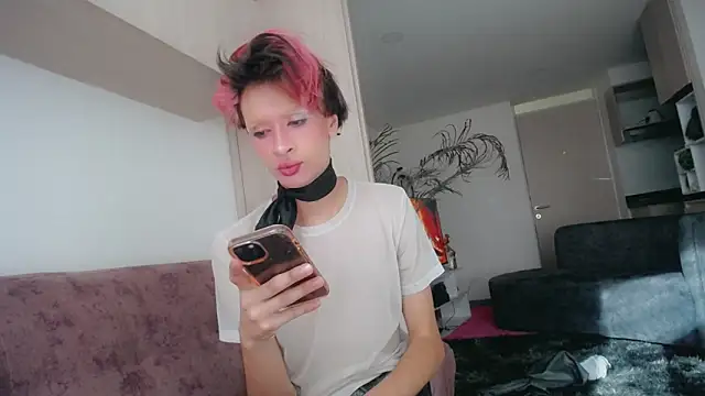 Darksweet_jack Show Webcam
