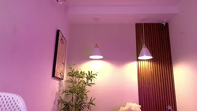 Cherry_Vixen_n Webbikameraesitys