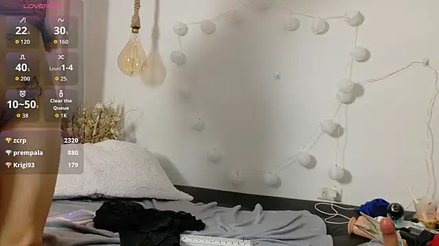 Arianna_Toro_ Webcam-Show