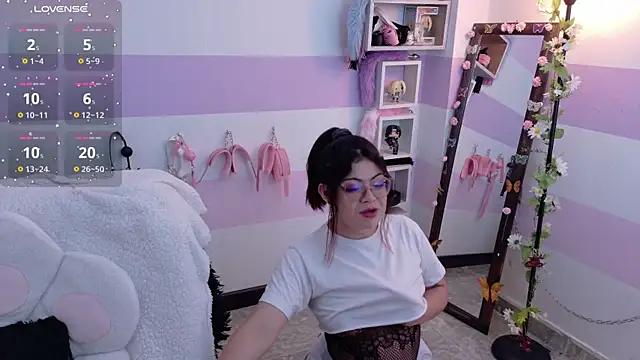Catwhite_ 现场XXX聊天