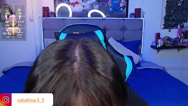 Chat +18 de Kata_Bigboobs ao vivo