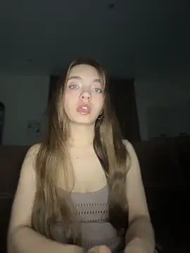 Czat XXX na żywo – BarbaraFantasy