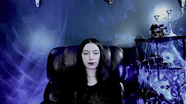 Chat +18 de theToxicDomme ao vivo
