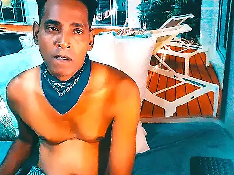 IndianHunk01's Webcam Show