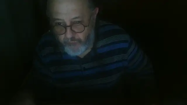 Koldo70 Webcam Show