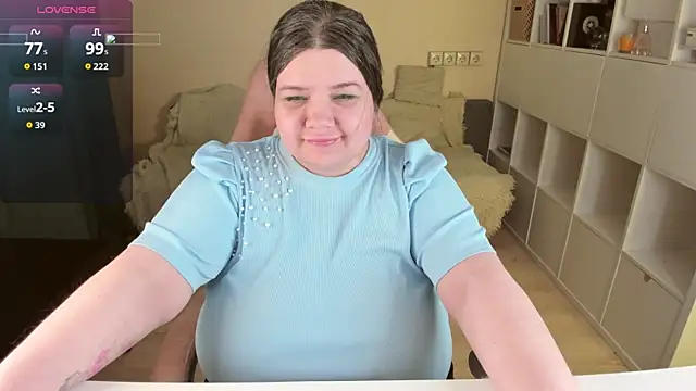 PlumPie লাইভ XXX চ্যাট