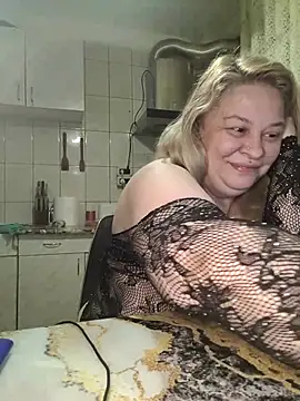 Chat XXX ao vivo de AriannaMilf