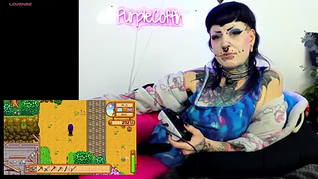 عرض كام Purple_Coffin666
