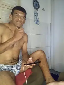 TiagosafadoFortaleza's Webcam Show