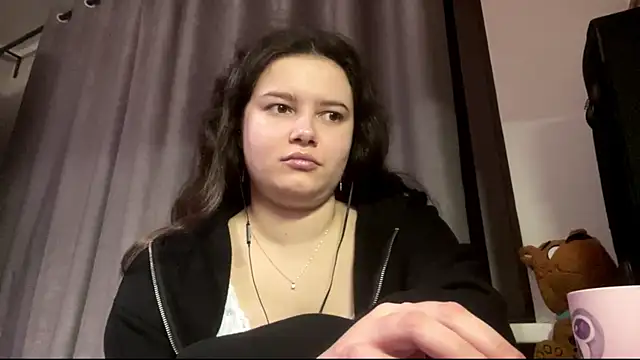 LonnaVandal Webcam show