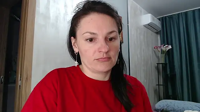Webkamerová show Stacy_Davice