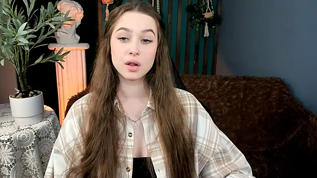 ArielSykes Show Webcam