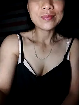 Onie116 Show Webcam