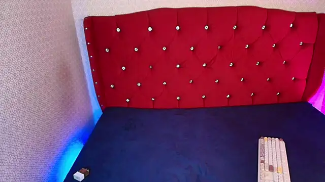 Chat +18 de AnnaliOlsenX ao vivo