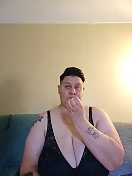 DevilDahm webkamerás műsora