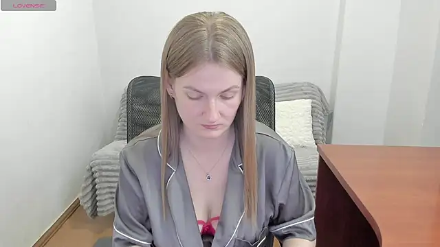 Chat +18 de Alisha_Skyes ao vivo