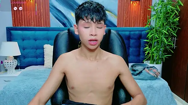 dilan_911n Webbikameraesitys