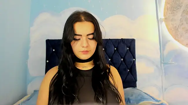 Chat +18 de Ema_Isabella ao vivo