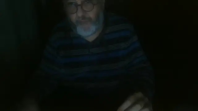 Koldo70 webkamerás műsora