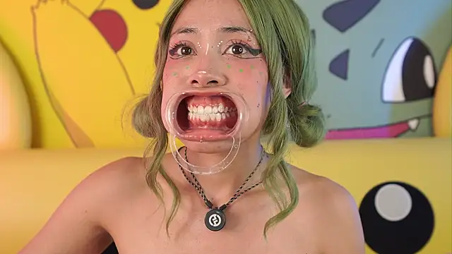 XXX chat uživo modela miss__maria
