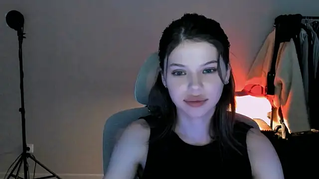 Chat +18 de MelissaBrank ao vivo