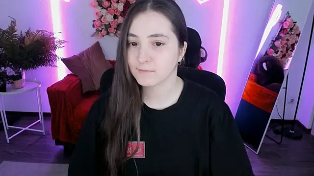 Chat +18 de VirtuallVoyant ao vivo