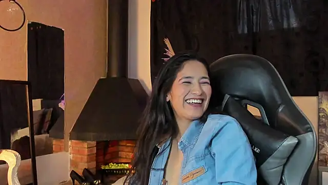 Živý XXX chat Vicky_Angeel