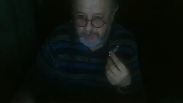 Koldo70 Live XXX-Chat